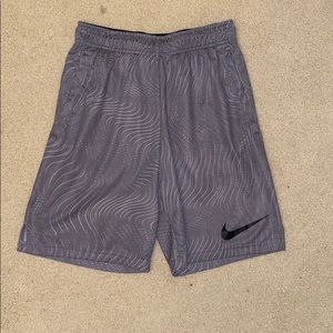 Men’s Nike Dri Fit shorts